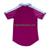 Fotbalový Dres West Ham United 1999-2001 Retro Domácí